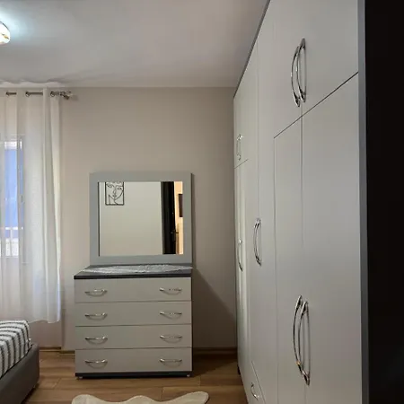 Arya Apartment Tirana