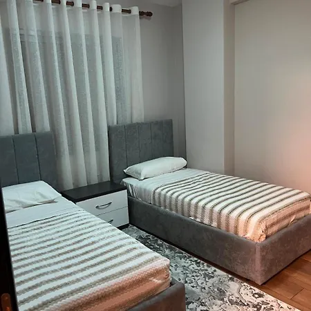 Apartment Arya *
